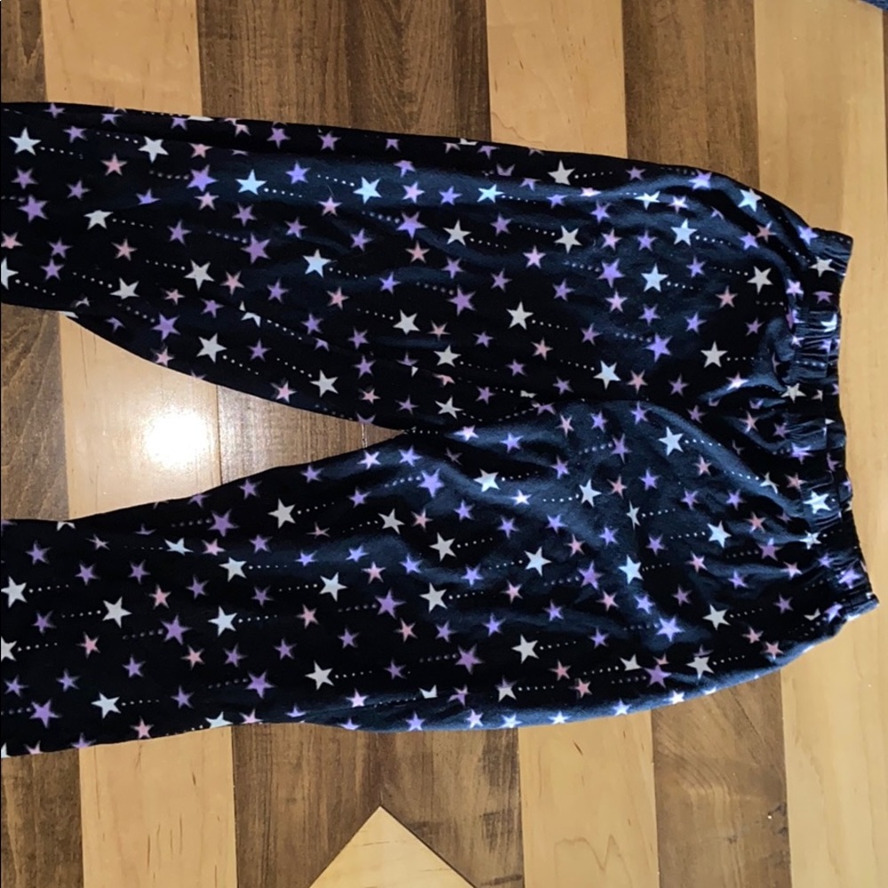 Pajama Pants
